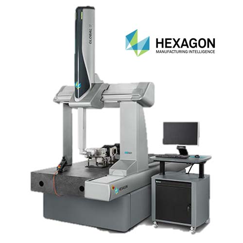 Measuring Machine