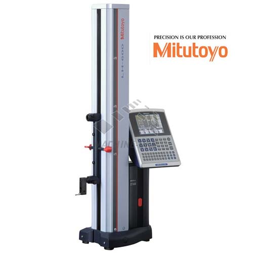 Measuring Machine