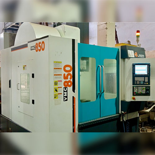 VMC-850 